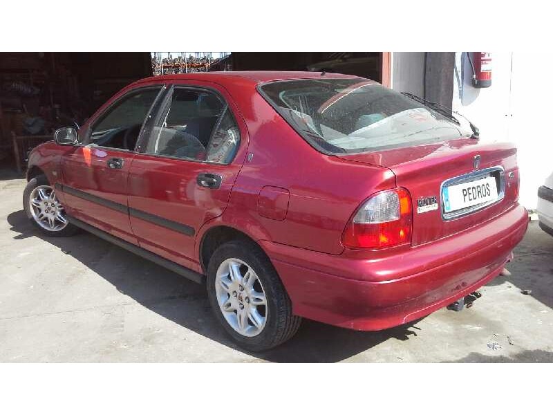 mg serie 400 (rt) del año 1999