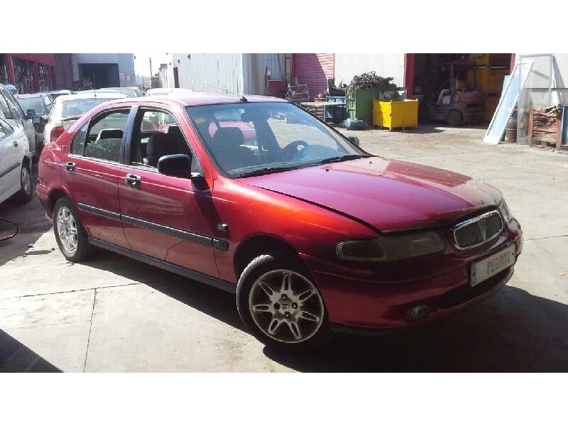 mg serie 400 (rt) del año 1999