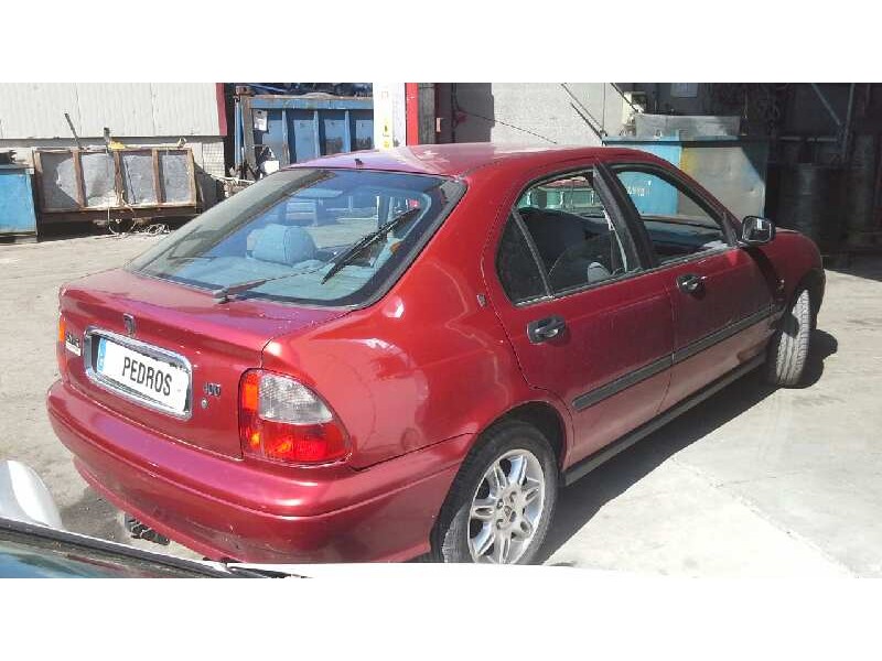 mg serie 400 (rt) del año 1999