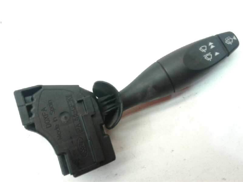 Recambio de mando limpia para ford fiesta (cbk) ambiente referencia OEM IAM 2S6T17A553AA  1140522