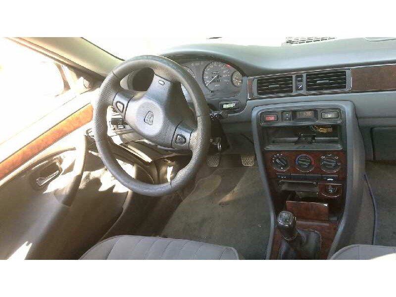 mg serie 400 (rt) del año 1999