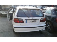 nissan almera (n15) del año 1996 2