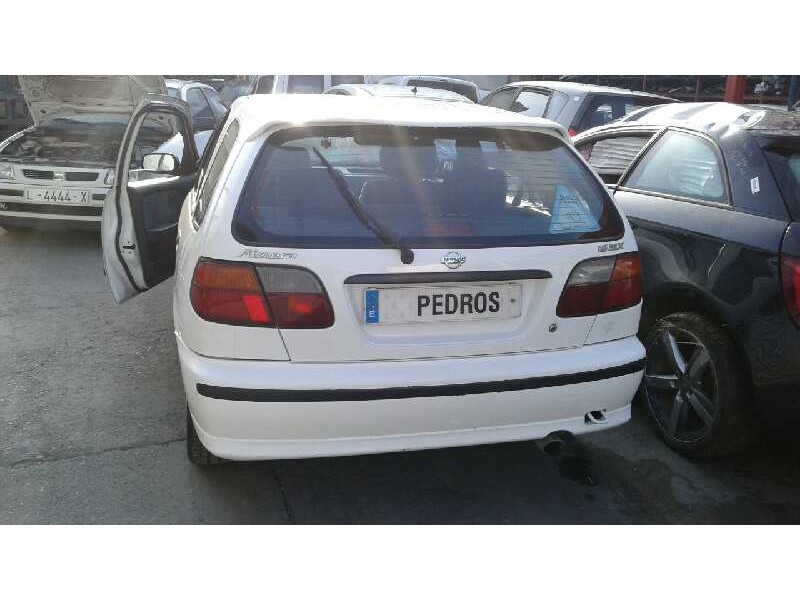 nissan almera (n15) del año 1996