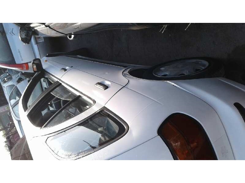 nissan almera (n15) del año 1996