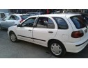 NISSAN ALMERA (N15)