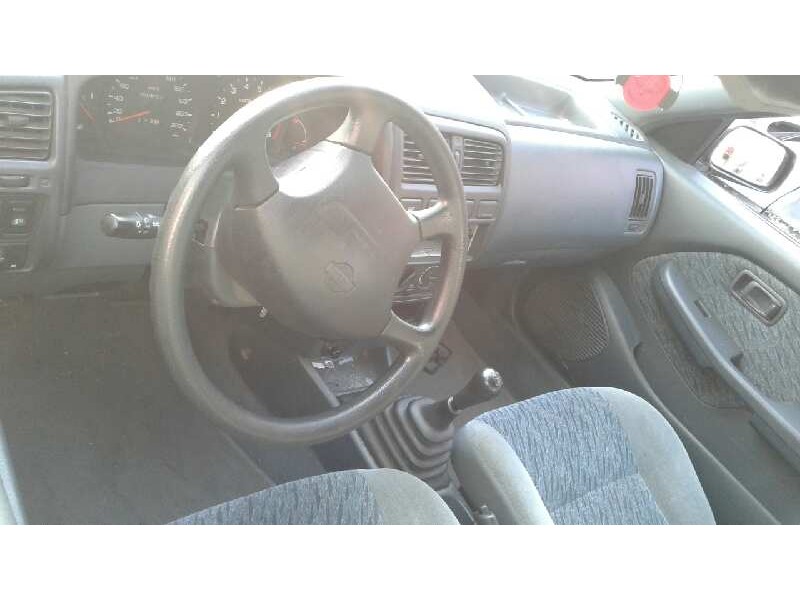 nissan almera (n15) del año 1996