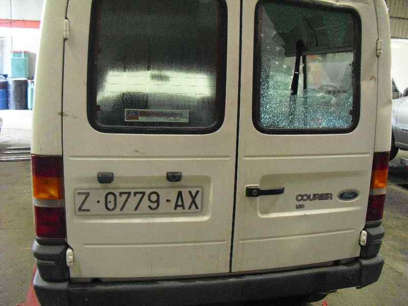 ford fiesta berl./courier del año 1991