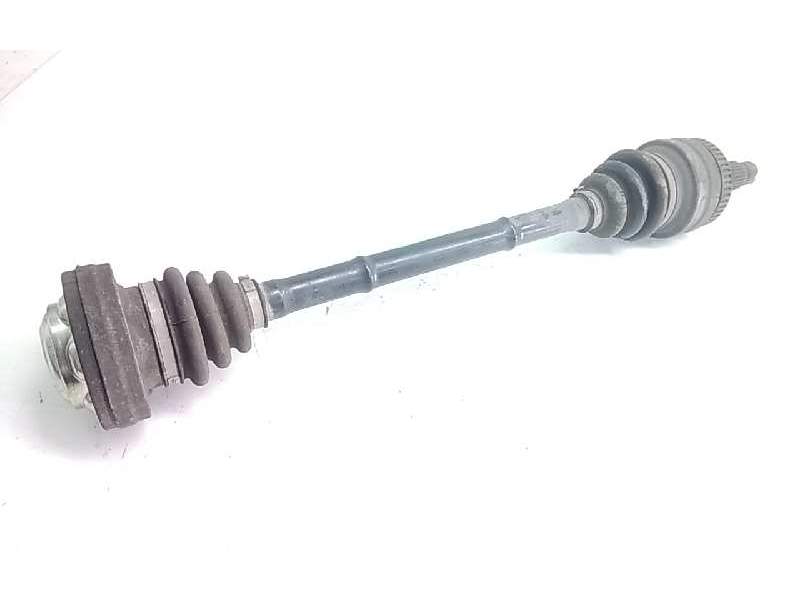 Recambio de transmision trasera izquierda para bmw serie 1 berlina (e81/e87) 118d referencia OEM IAM 7533445AI02  
