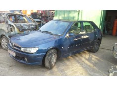 peugeot 306 berlina 3/4/5 puertas (s2) del año 2000