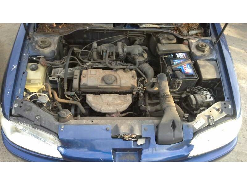 peugeot 306 berlina 3/4/5 puertas (s2) del año 2000