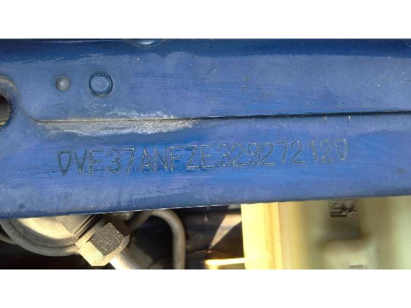 peugeot 306 berlina 3/4/5 puertas (s2) del año 2000