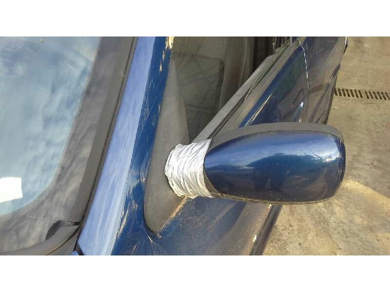 peugeot 306 berlina 3/4/5 puertas (s2) del año 2000