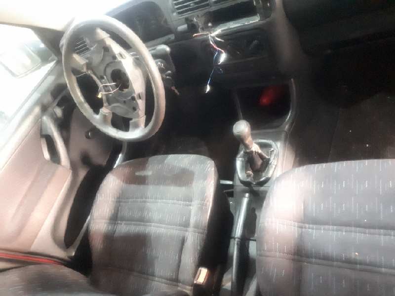 volkswagen golf iii berlina (1h1) del año 1993