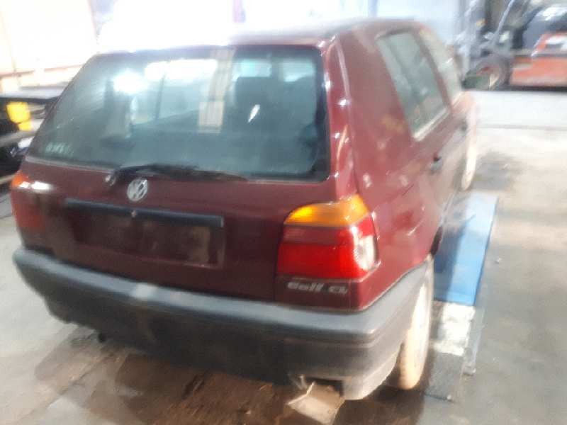 volkswagen golf iii berlina (1h1) del año 1993
