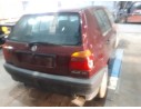VOLKSWAGEN GOLF III BERLINA (1H1)