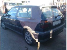 volkswagen golf iii berlina (1h1) del año 1993