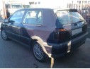 VOLKSWAGEN GOLF III BERLINA (1H1)