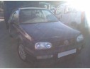 VOLKSWAGEN GOLF III BERLINA (1H1)