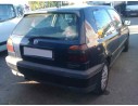 VOLKSWAGEN GOLF III BERLINA (1H1)