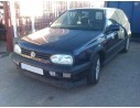 VOLKSWAGEN GOLF III BERLINA (1H1)