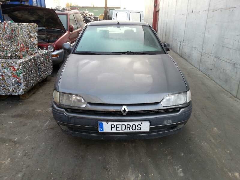 renault safrane (b54) del año 1996