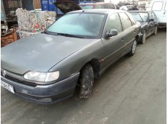 renault safrane (b54) del año 1996 2