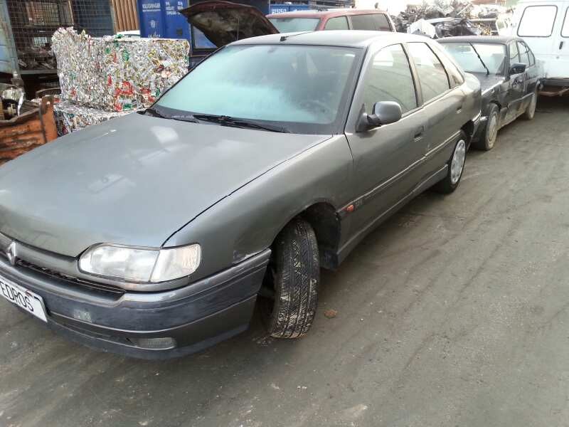 renault safrane (b54) del año 1996