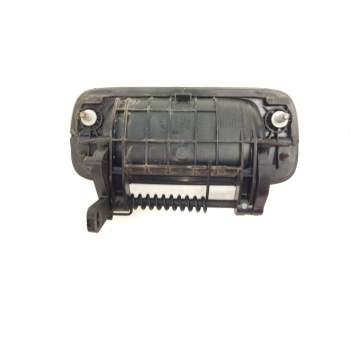 Recambio de maneta exterior trasera izquierda para peugeot 406 (8b) 1.8 16v referencia OEM IAM 9621859277  
