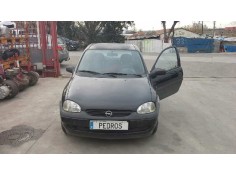 opel corsa b del año 1999