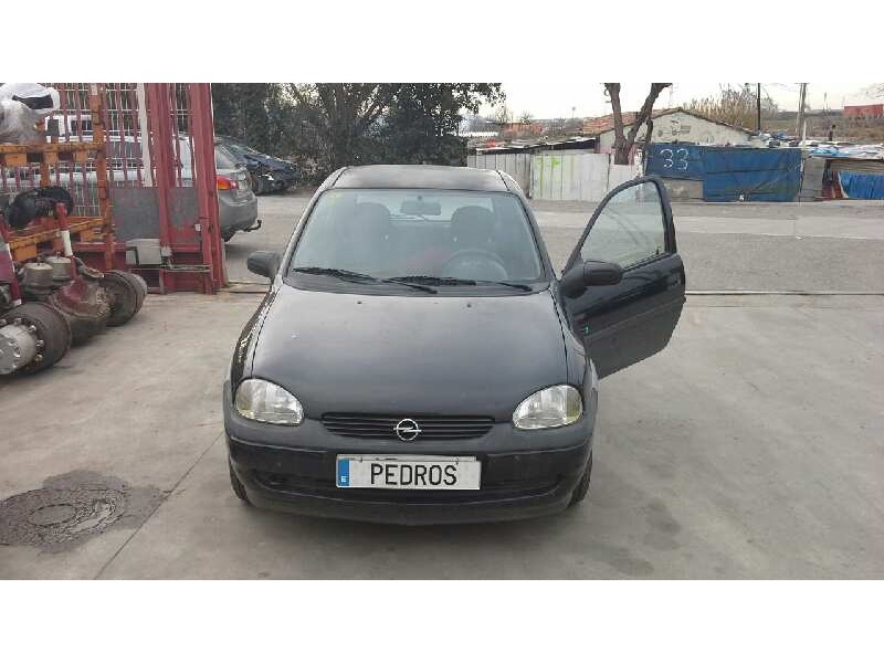 opel corsa b del año 1999