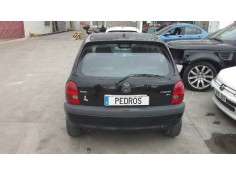 opel corsa b del año 1999 2