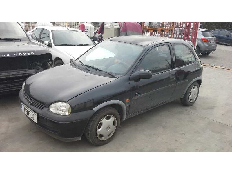 opel corsa b del año 1999