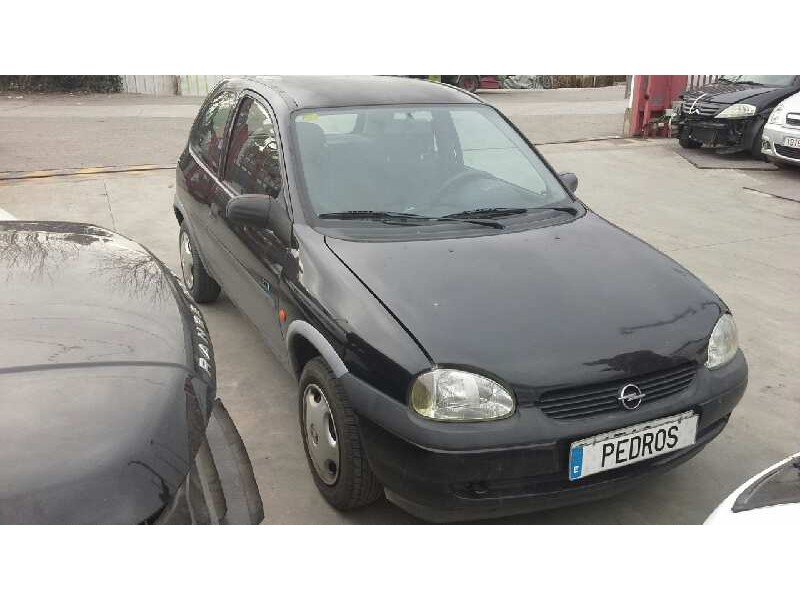 opel corsa b del año 1999