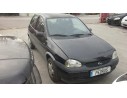 OPEL CORSA B