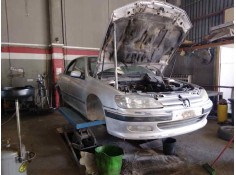 peugeot 406 berlina (s1/s2) del año 1997