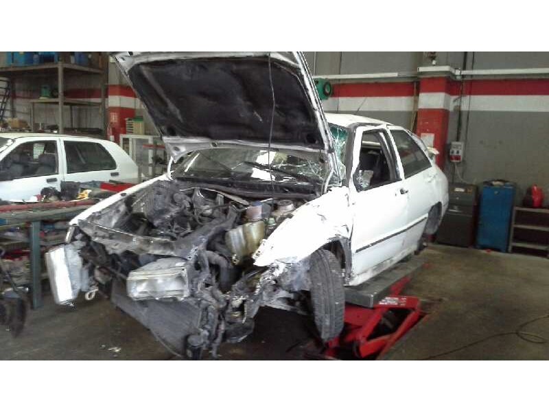 seat toledo (1l) del año 1998