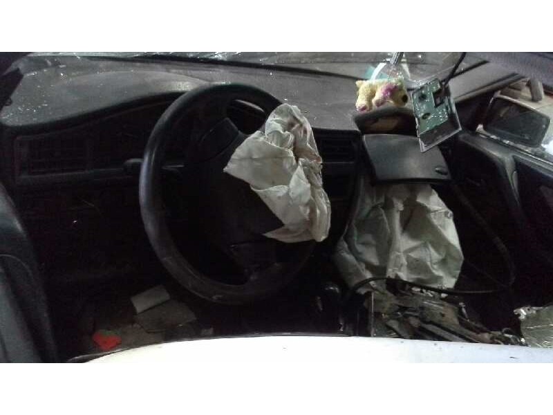 seat toledo (1l) del año 1998