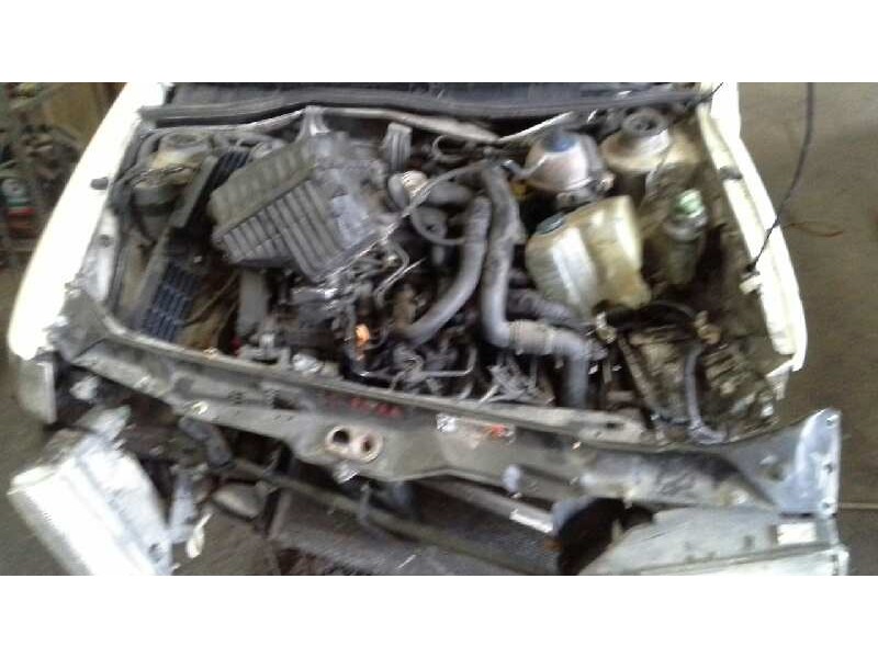 seat toledo (1l) del año 1998