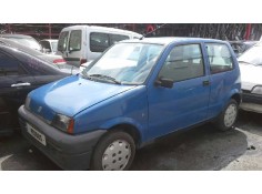 FIAT CINQUECENTO (170)