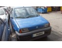 FIAT CINQUECENTO (170)