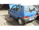 FIAT CINQUECENTO (170)