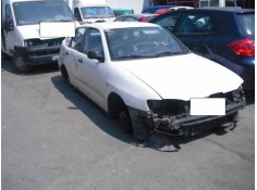 seat cordoba berlina (6k2) del año 1999 2