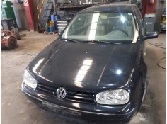 volkswagen golf iv berlina (1j1) del año 1999