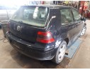 VOLKSWAGEN GOLF IV BERLINA (1J1)