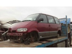 nissan serena (c23m) del año 1995