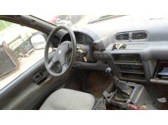 nissan serena (c23m) del año 1995 2