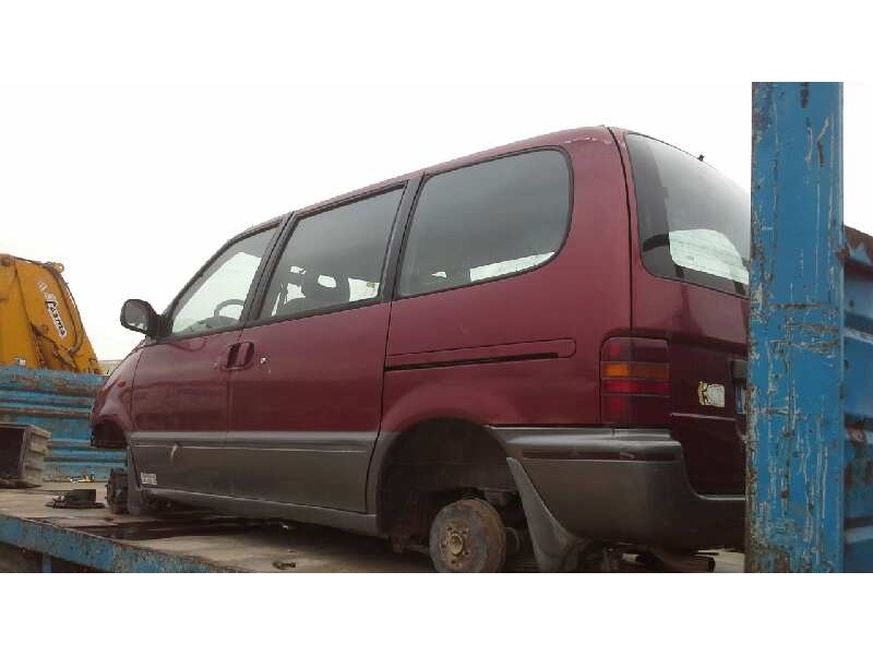 nissan serena (c23m) del año 1995