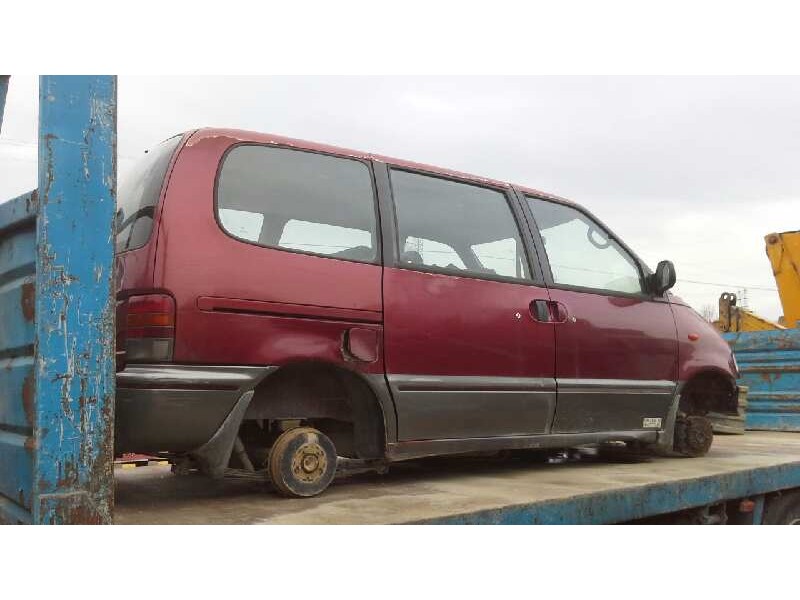 nissan serena (c23m) del año 1995