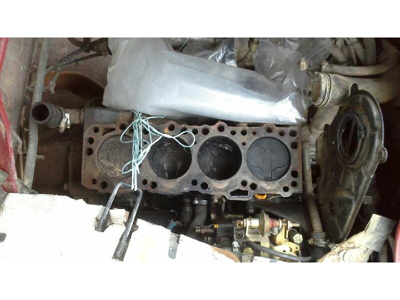 nissan serena (c23m) del año 1995