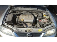 opel vectra b berlina del año 2000 2